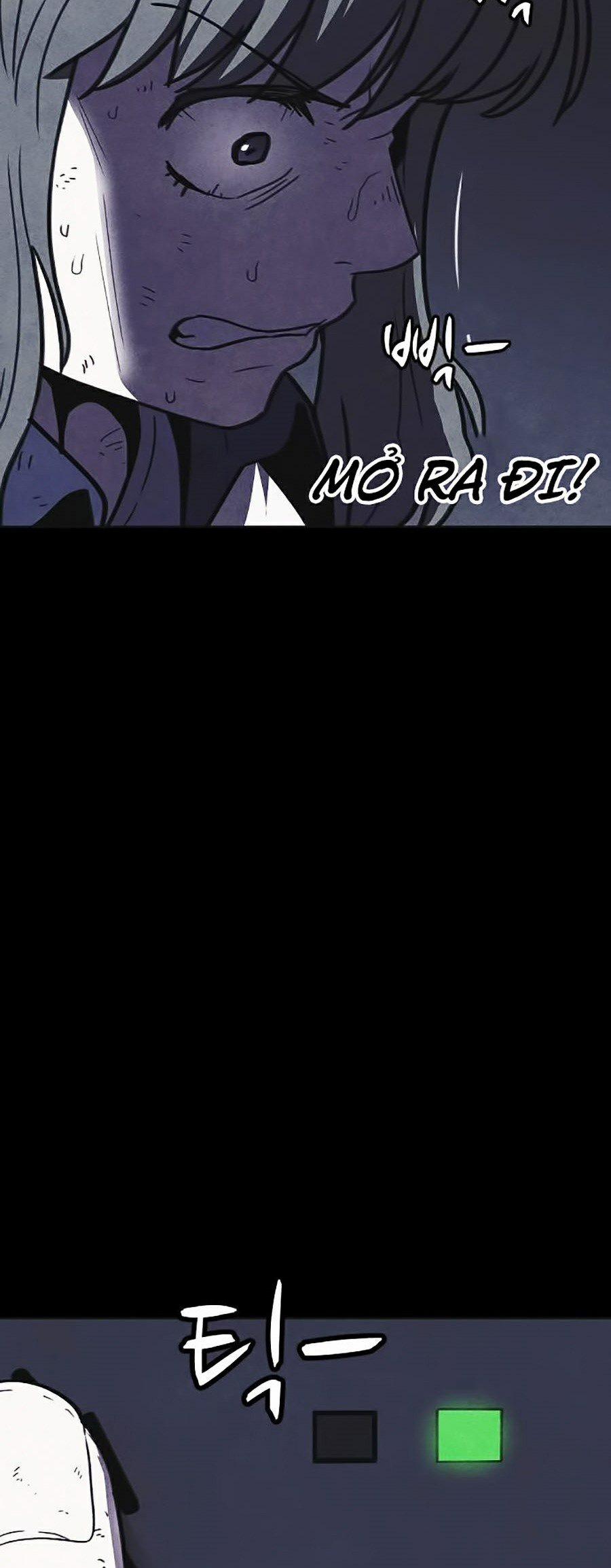 Shotgun Boy 24 trang 71