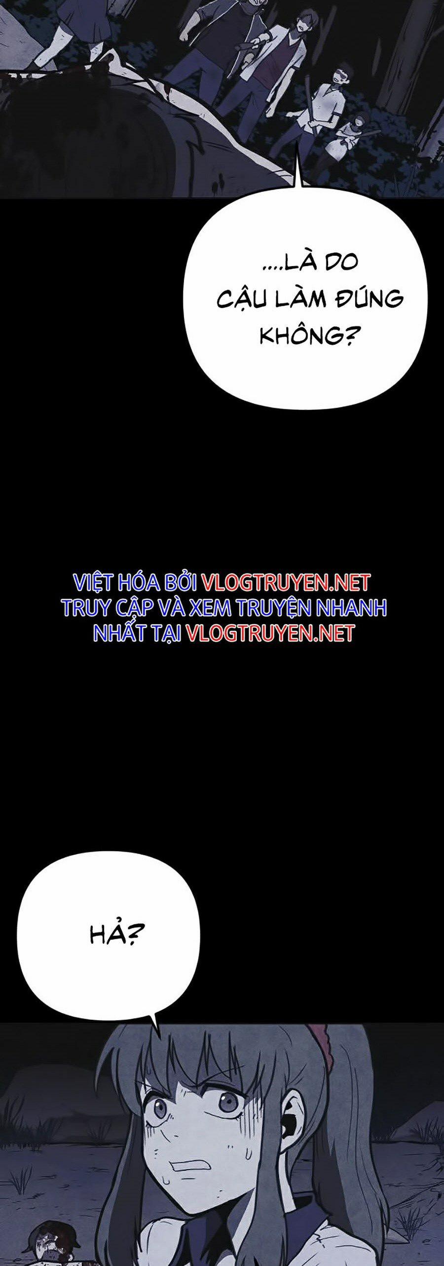 Shotgun Boy 25 trang 21