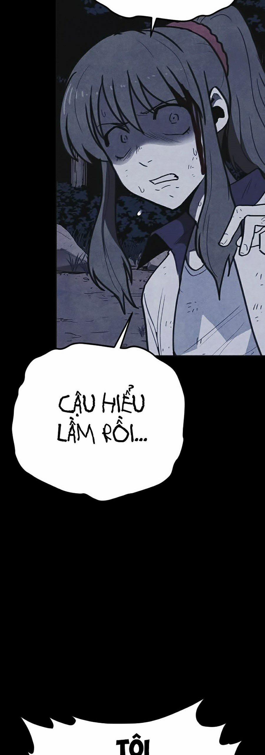 Shotgun Boy 25 trang 25