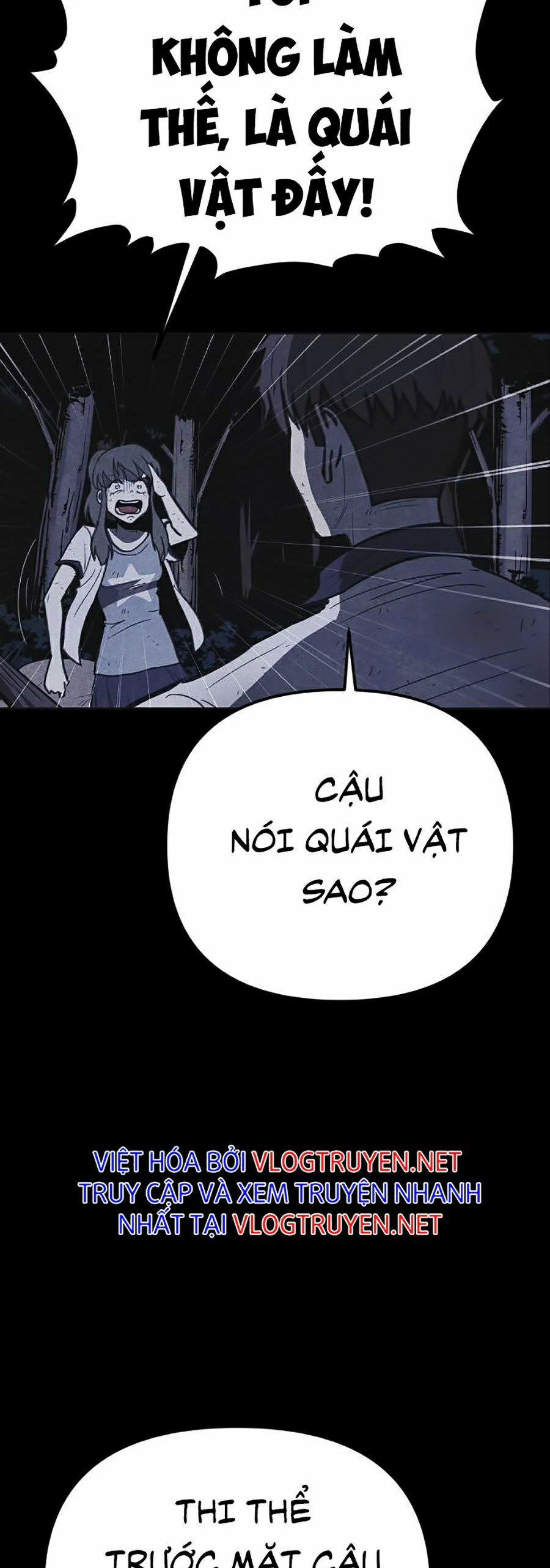 Shotgun Boy 25 trang 26