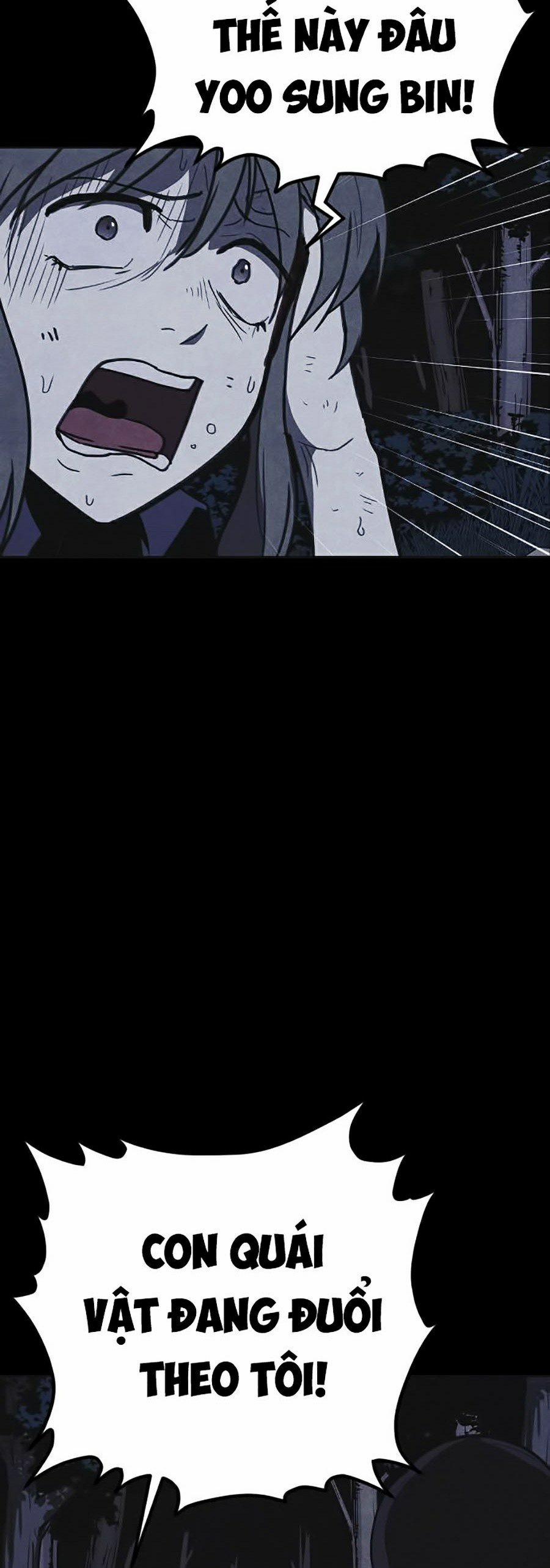 Shotgun Boy 25 trang 28