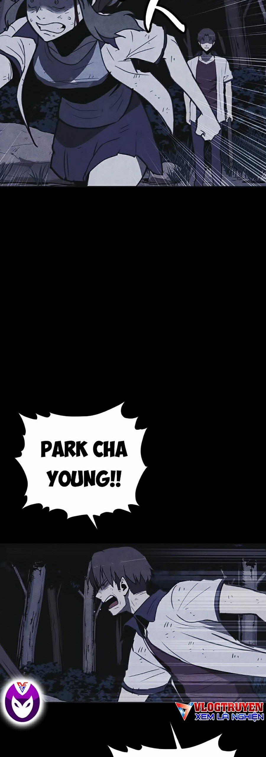 Shotgun Boy 25 trang 37