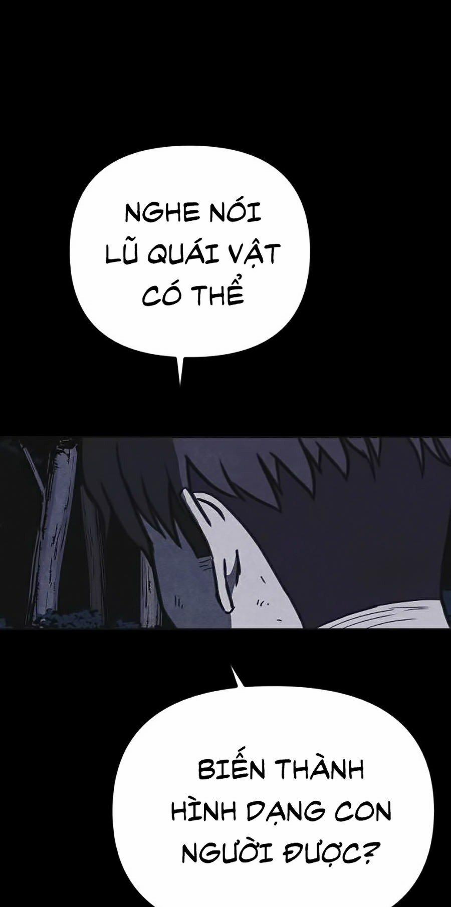 Shotgun Boy 25 trang 40