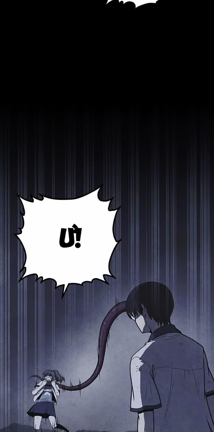 Shotgun Boy 25 trang 49