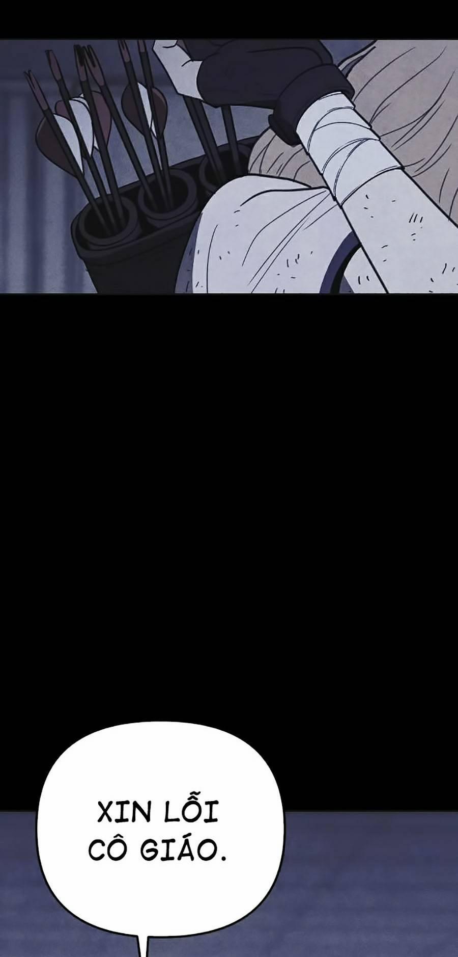 Shotgun Boy 26 trang 47