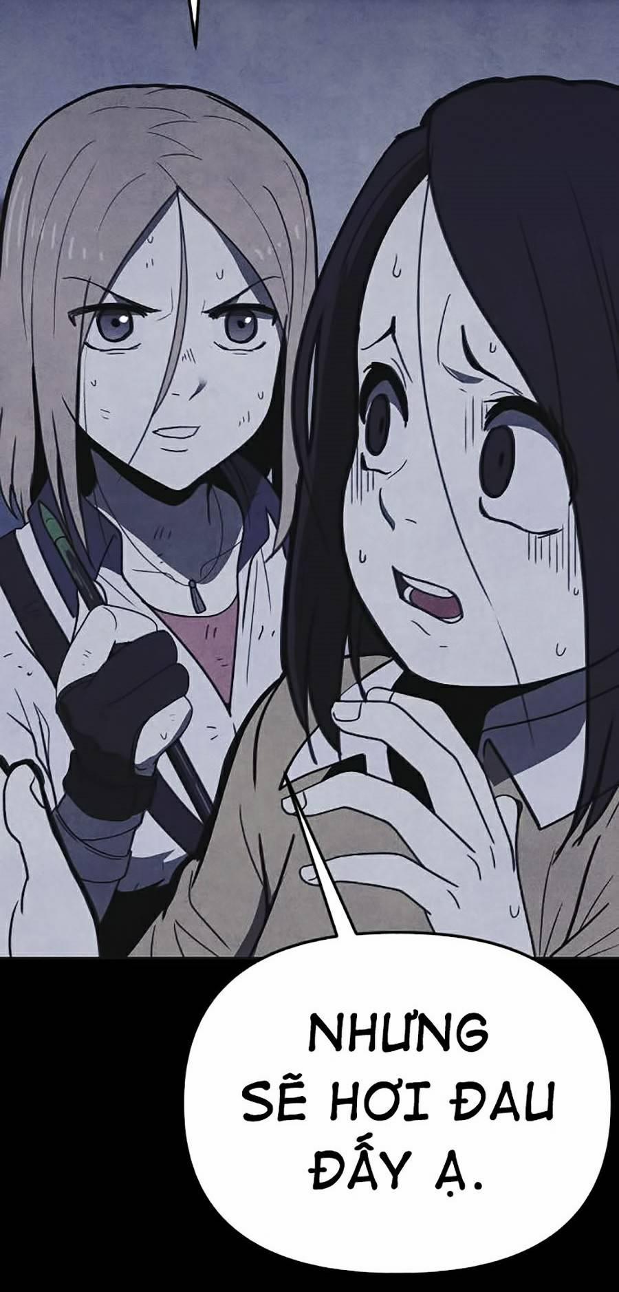 Shotgun Boy 26 trang 48