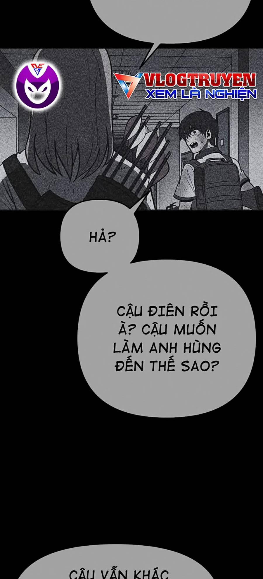 Shotgun Boy 26 trang 55