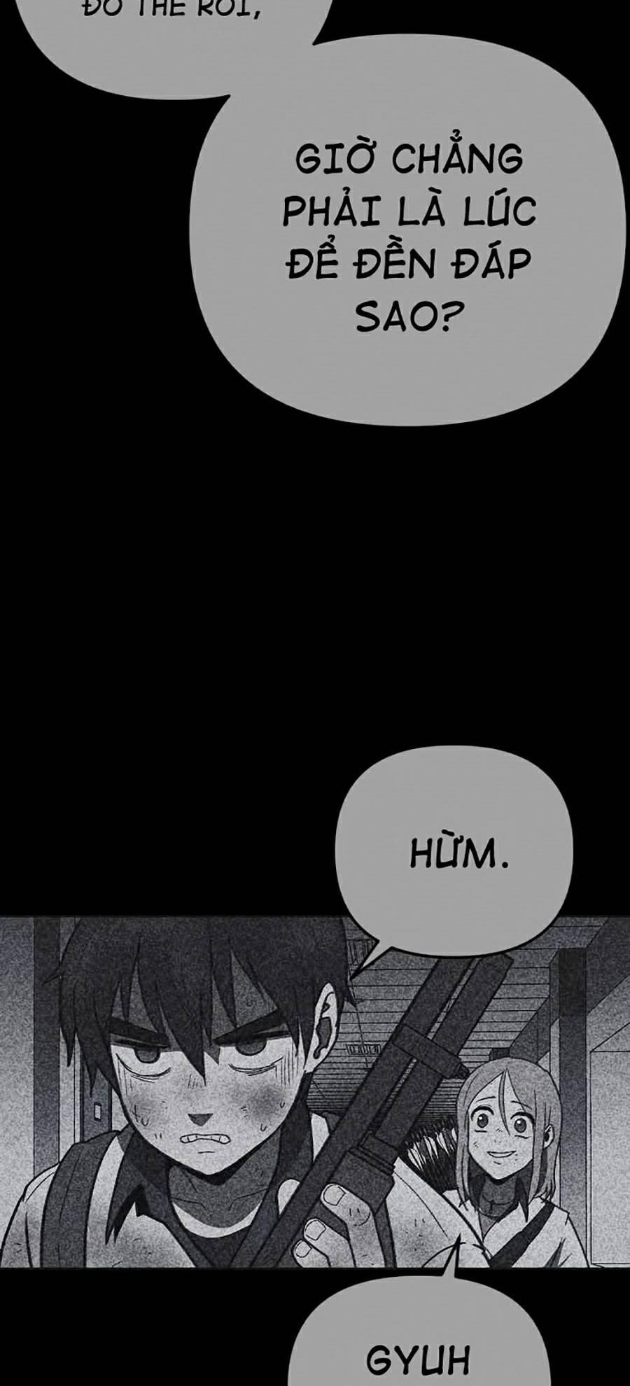 Shotgun Boy 26 trang 58