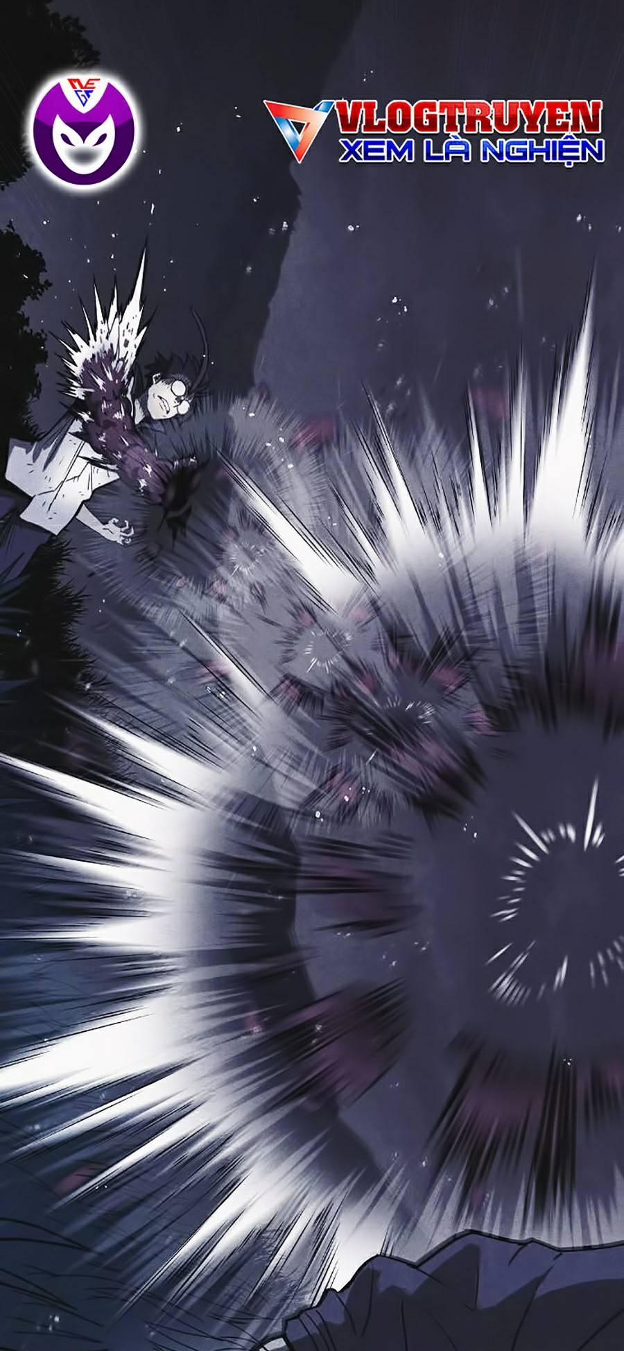 Shotgun Boy 26 trang 6