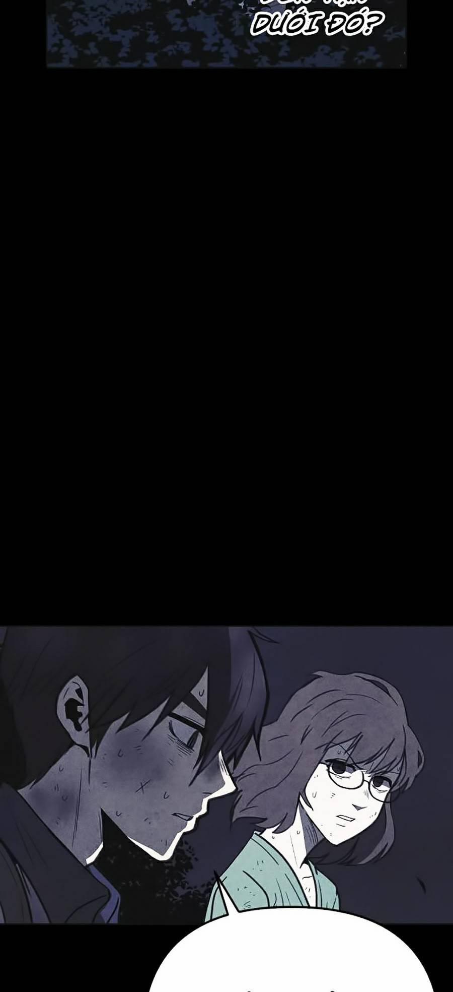 Shotgun Boy 27 trang 10