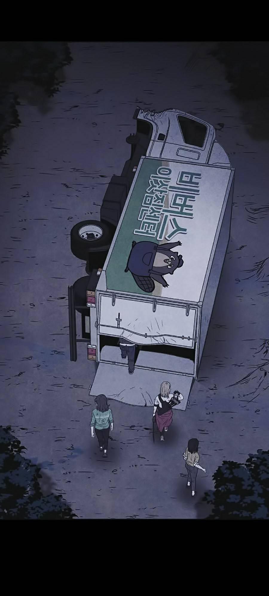 Shotgun Boy 27 trang 20