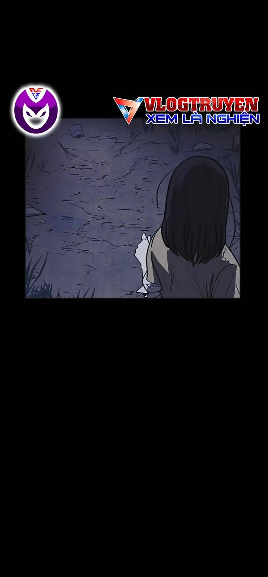 Shotgun Boy 27 trang 33