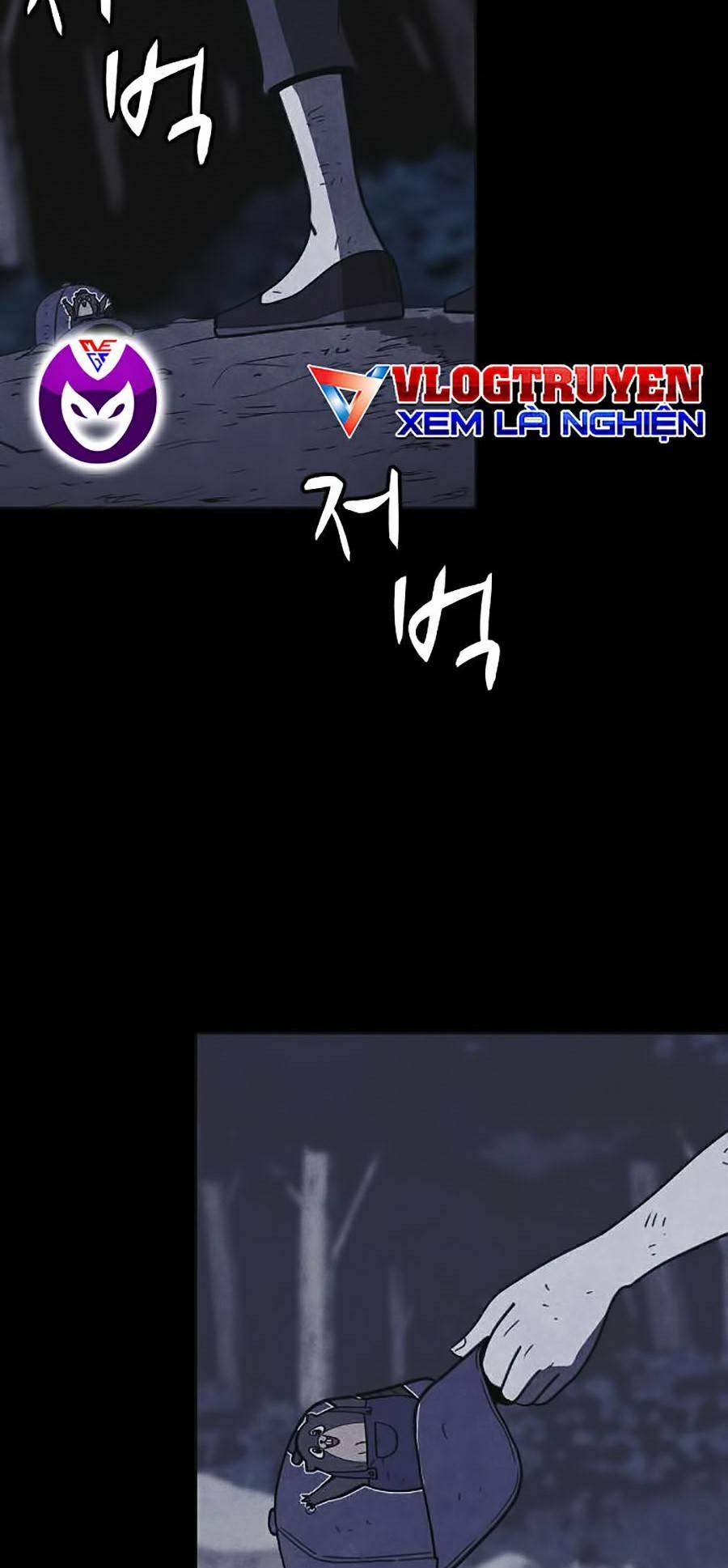 Shotgun Boy 27 trang 36