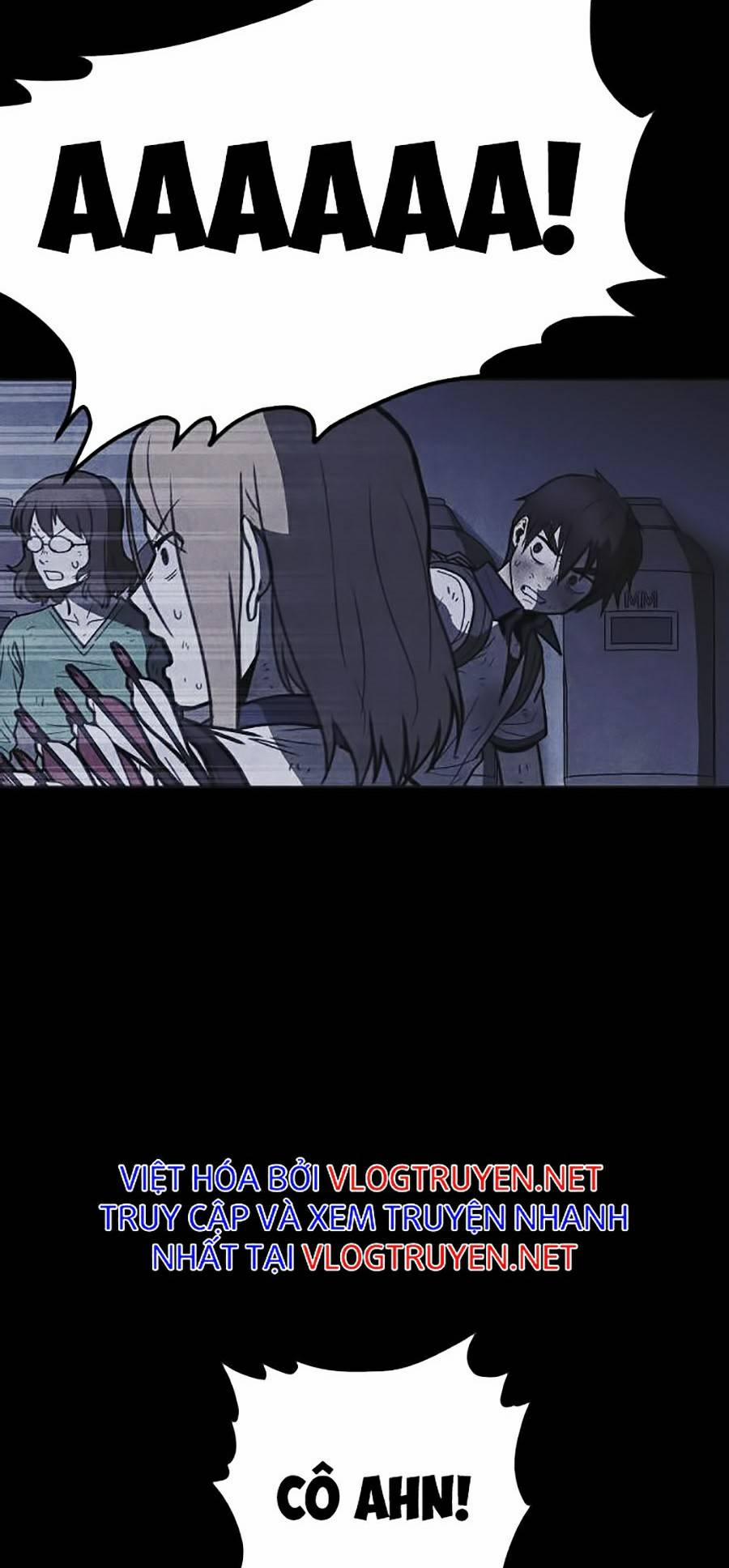 Shotgun Boy 27 trang 43