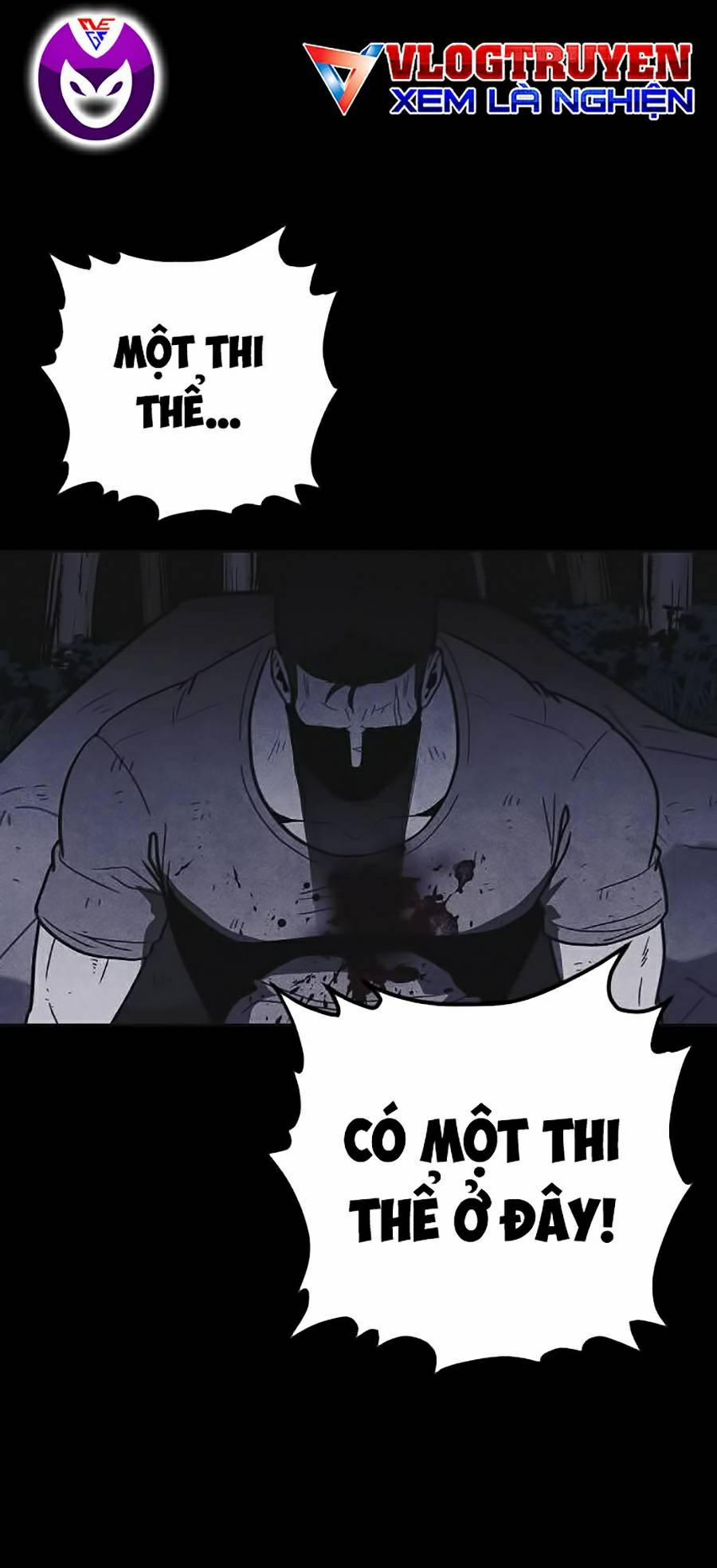 Shotgun Boy 27 trang 45