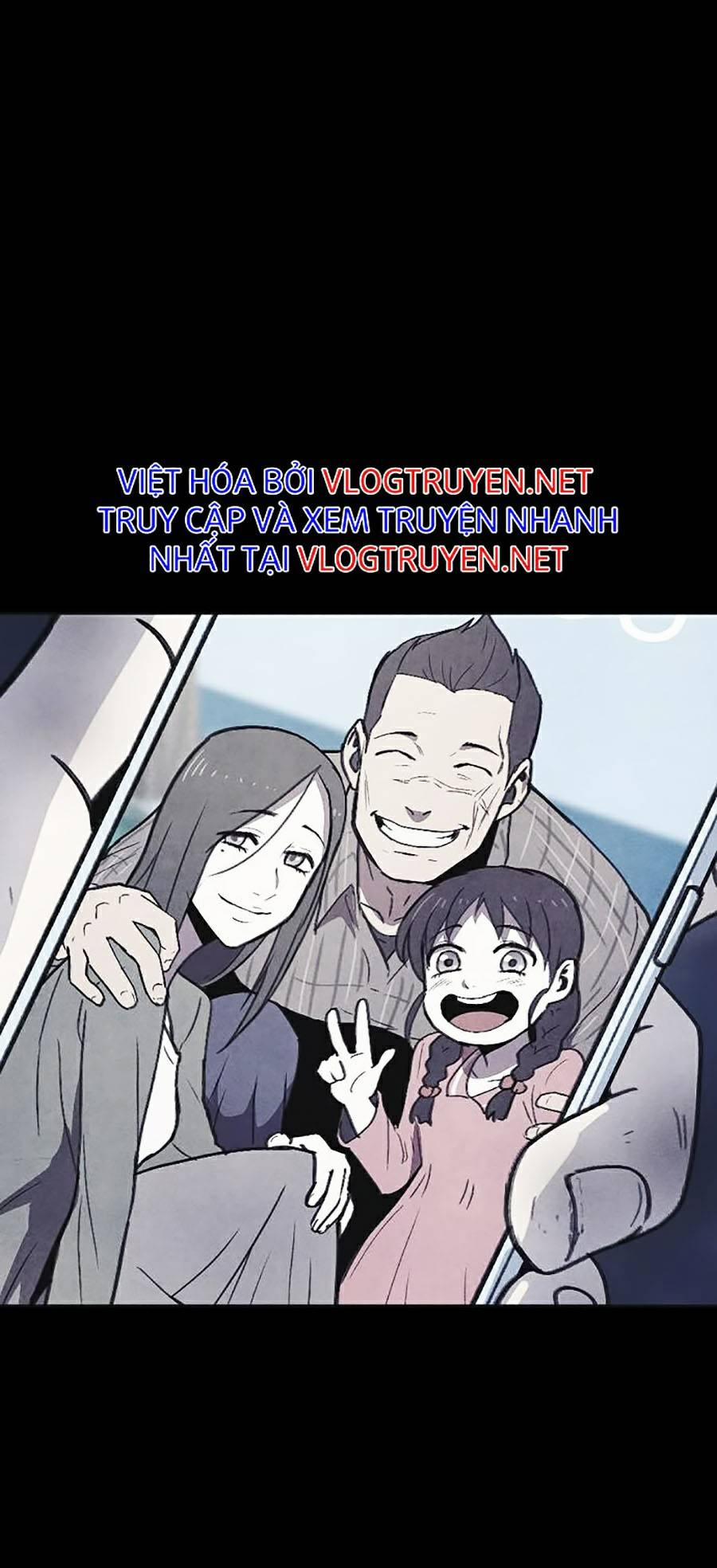 Shotgun Boy 27 trang 55