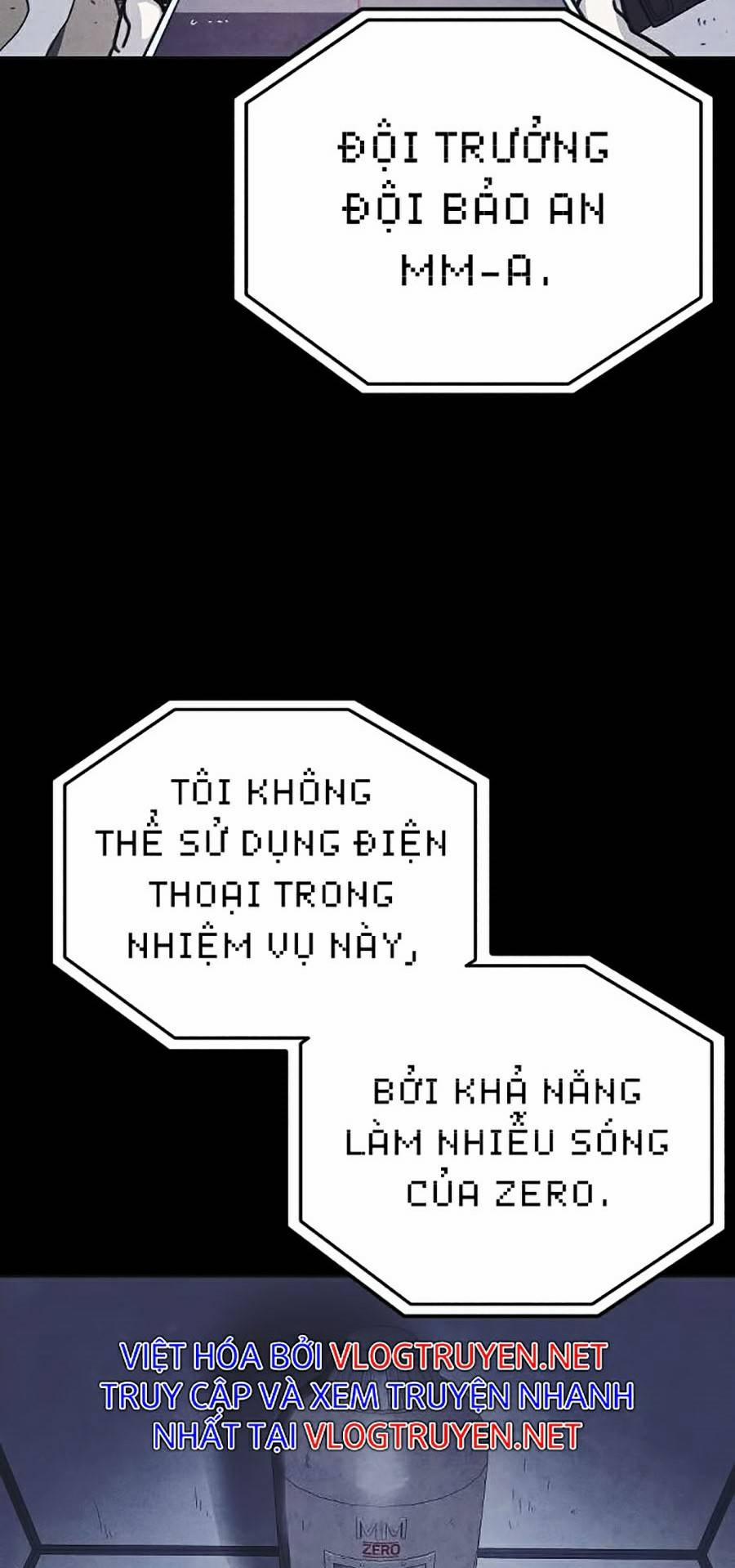 Shotgun Boy 27 trang 70