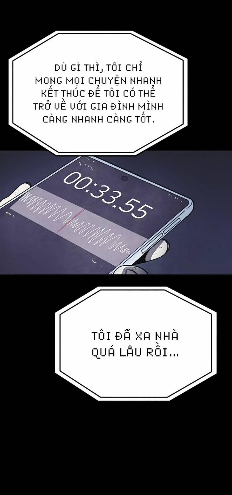 Shotgun Boy 27 trang 74