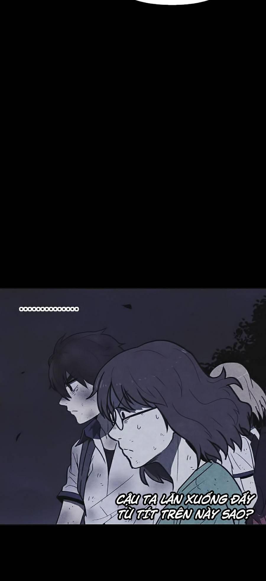 Shotgun Boy 27 trang 8