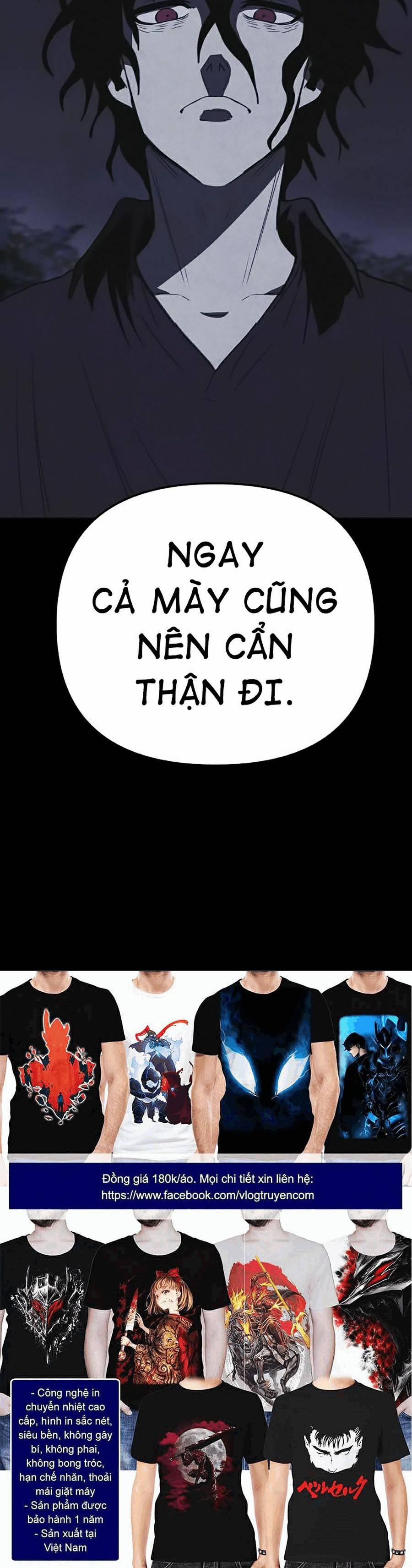 Shotgun Boy 28 trang 11