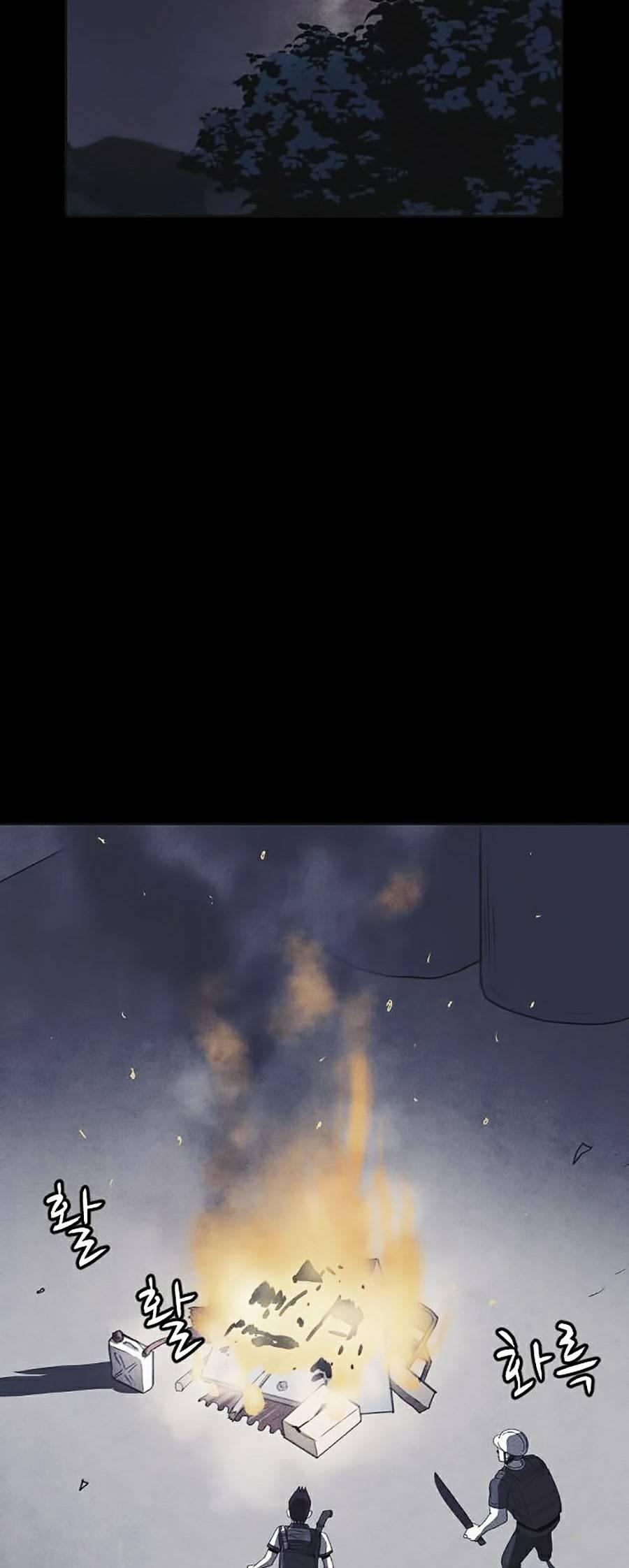 Shotgun Boy 28 trang 53