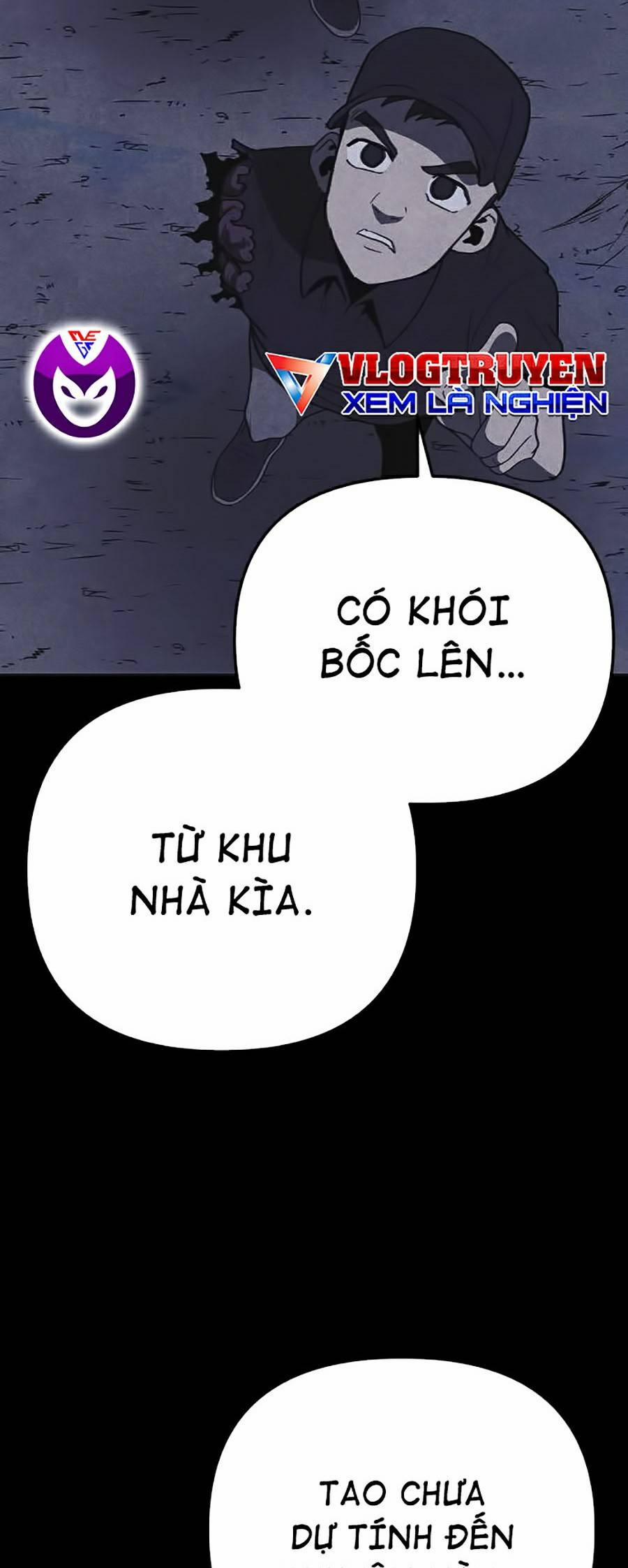 Shotgun Boy 28 trang 58