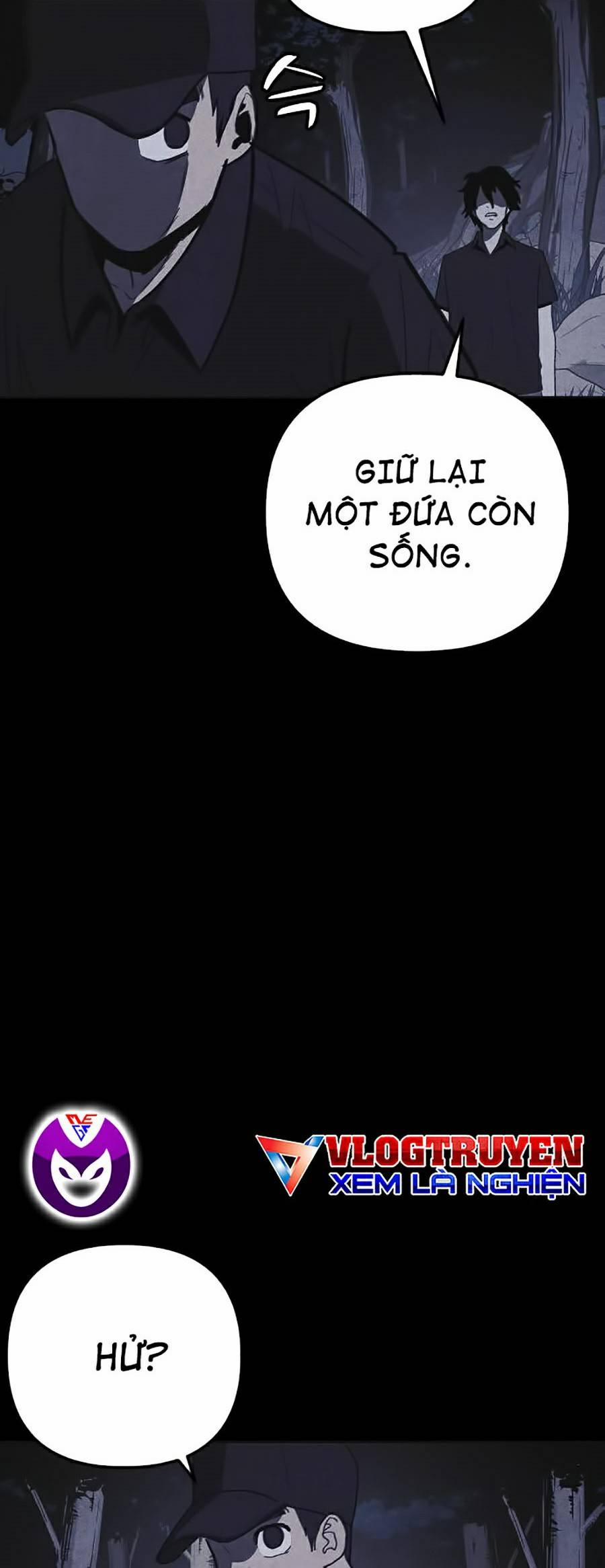 Shotgun Boy 28 trang 64