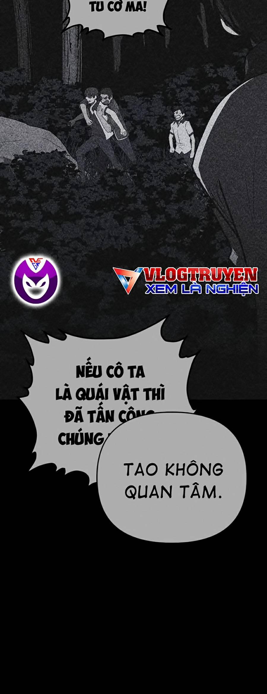 Shotgun Boy 28 trang 67