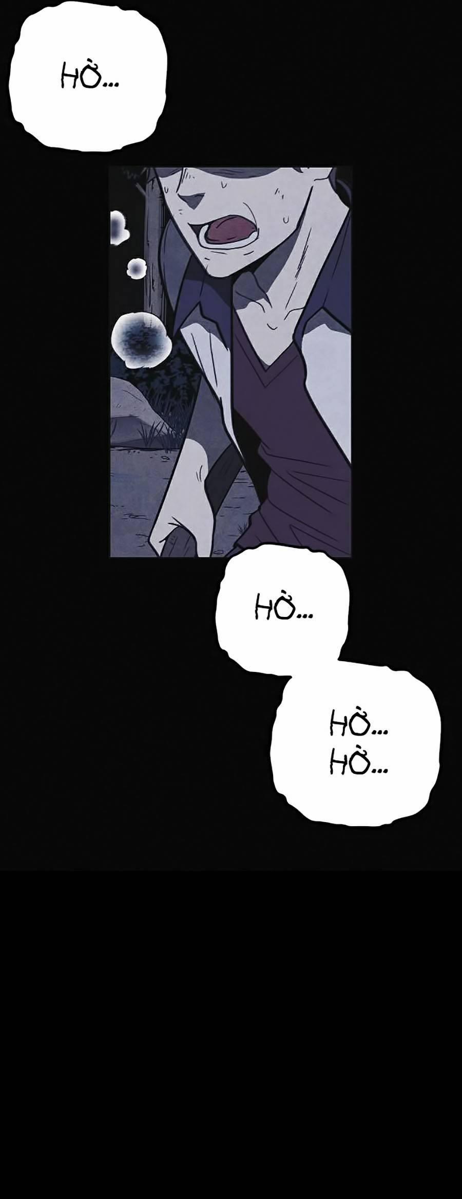 Shotgun Boy 28 trang 74