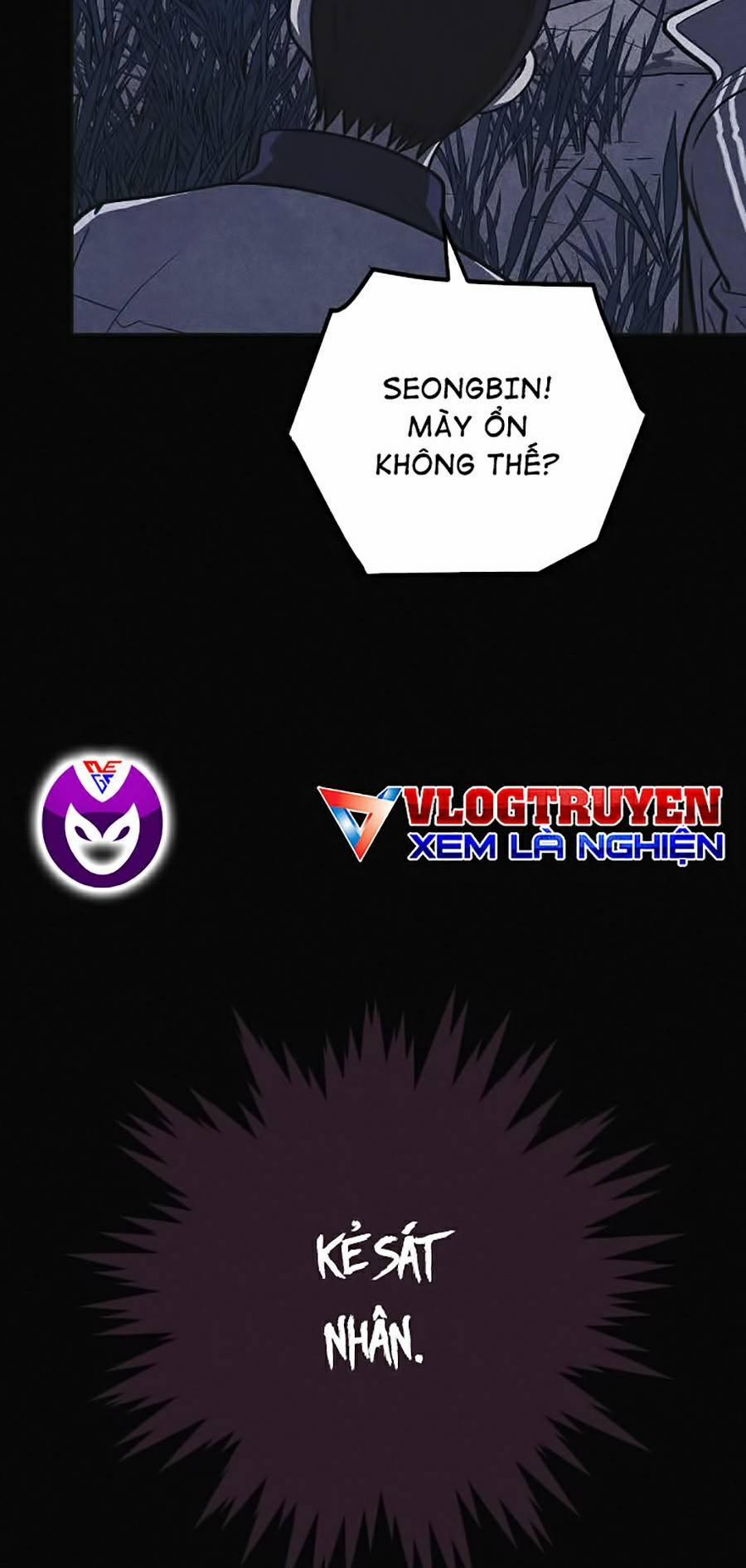 Shotgun Boy 28 trang 79