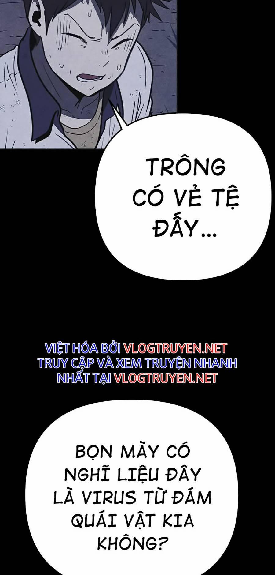 Shotgun Boy 29 trang 43