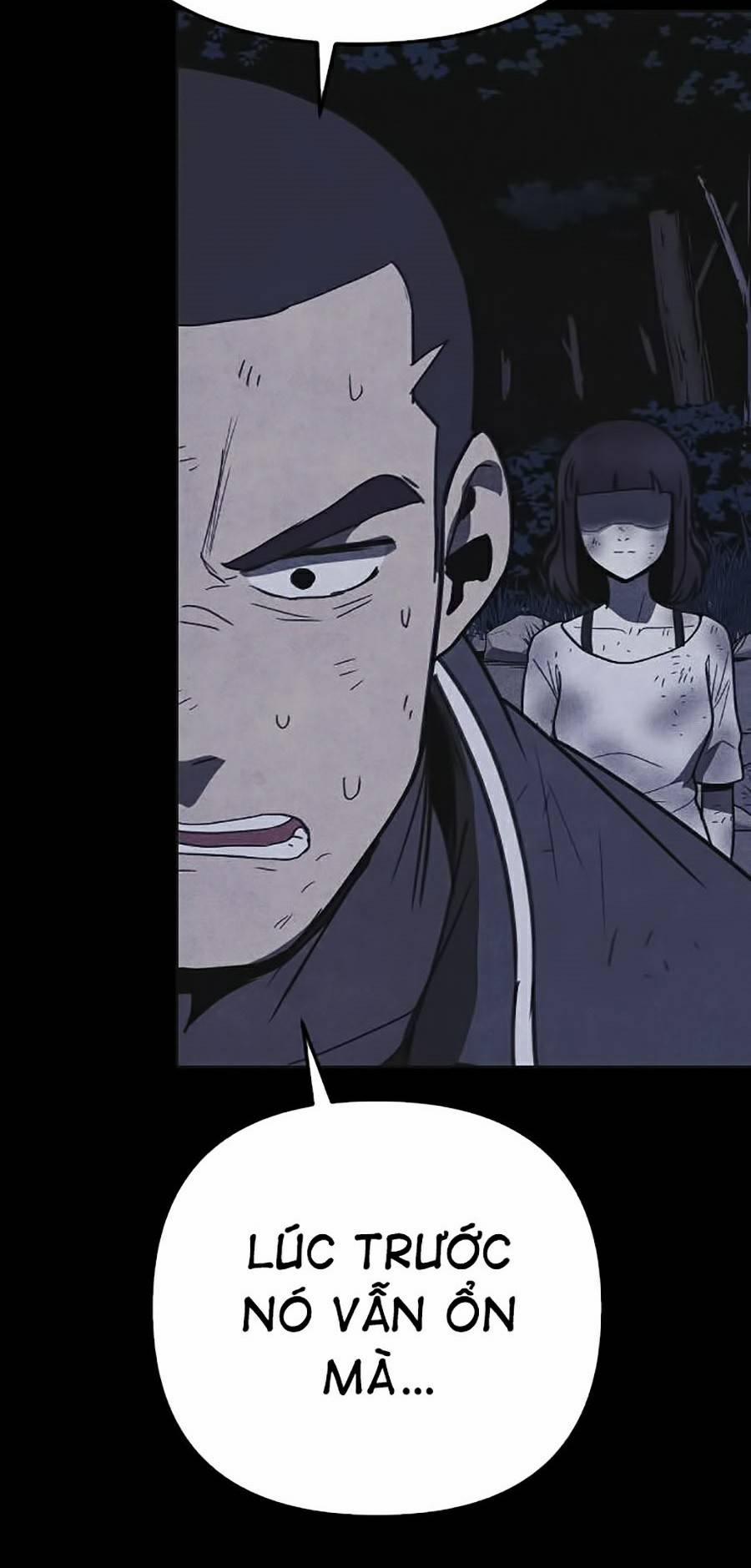 Shotgun Boy 29 trang 44