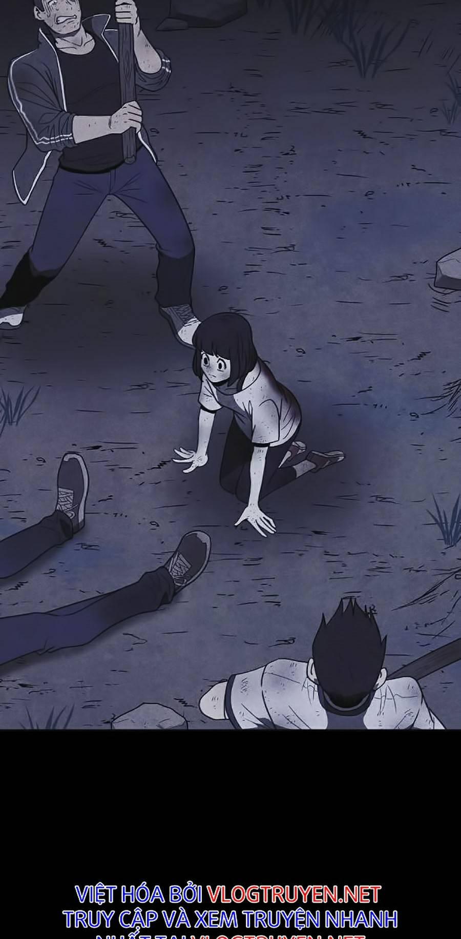 Shotgun Boy 29 trang 61