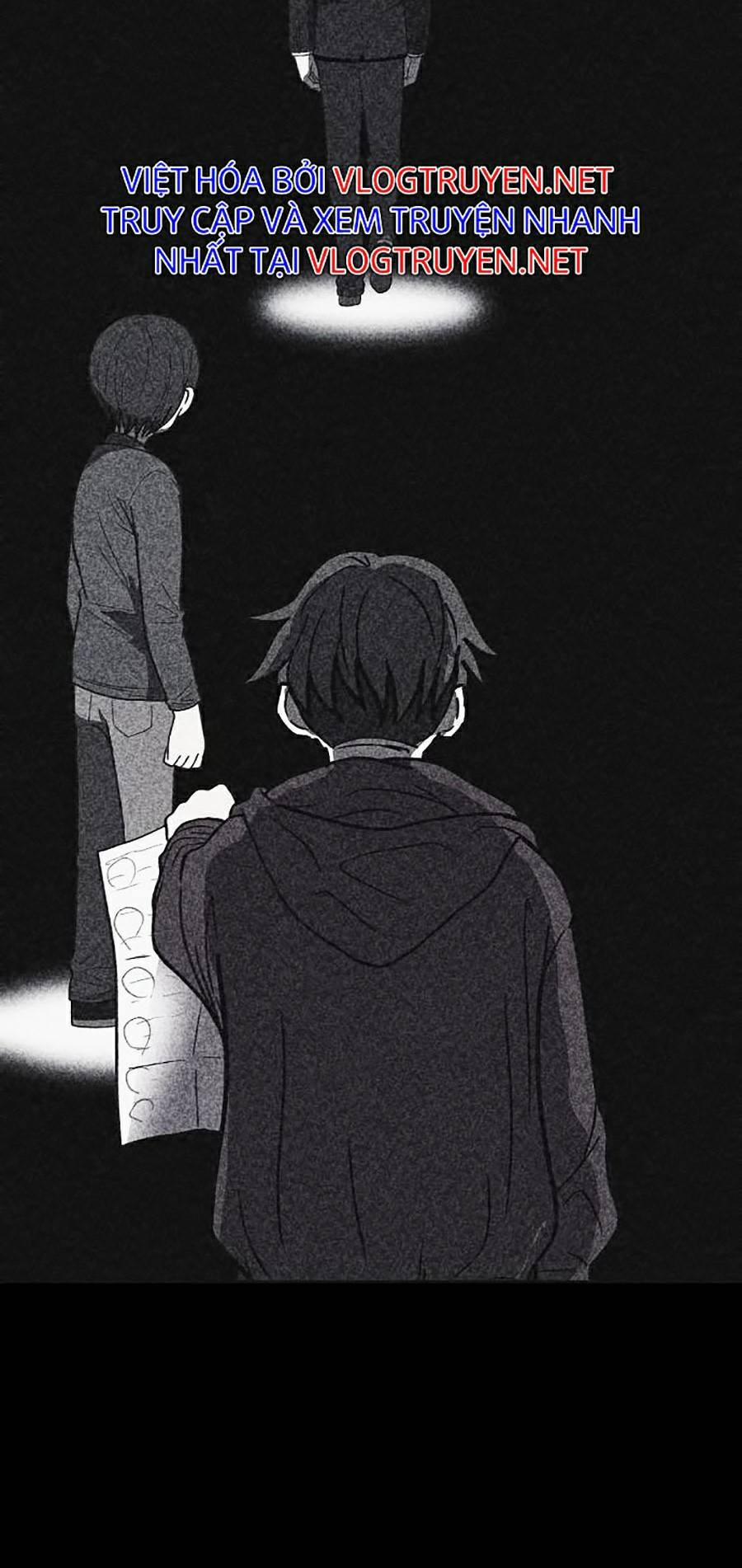 Shotgun Boy 29 trang 8