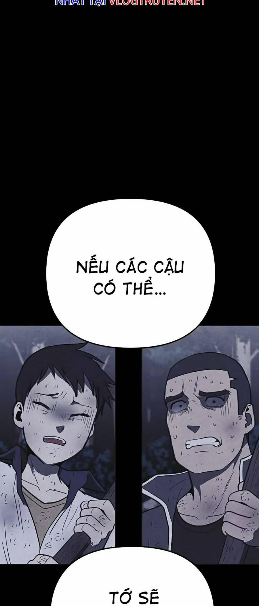 Shotgun Boy 29 trang 97