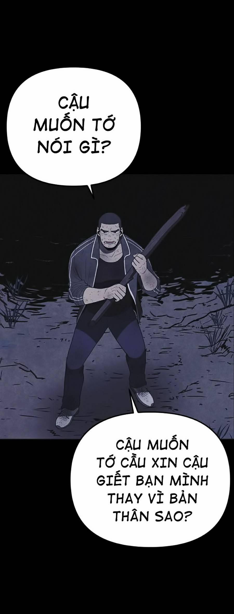 Shotgun Boy 30 trang 16