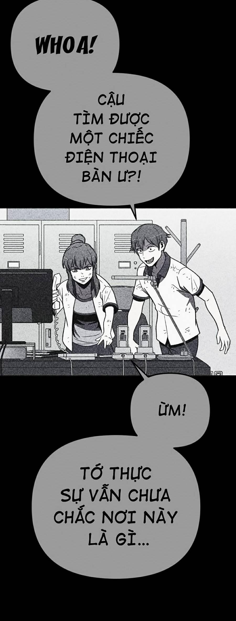 Shotgun Boy 30 trang 3