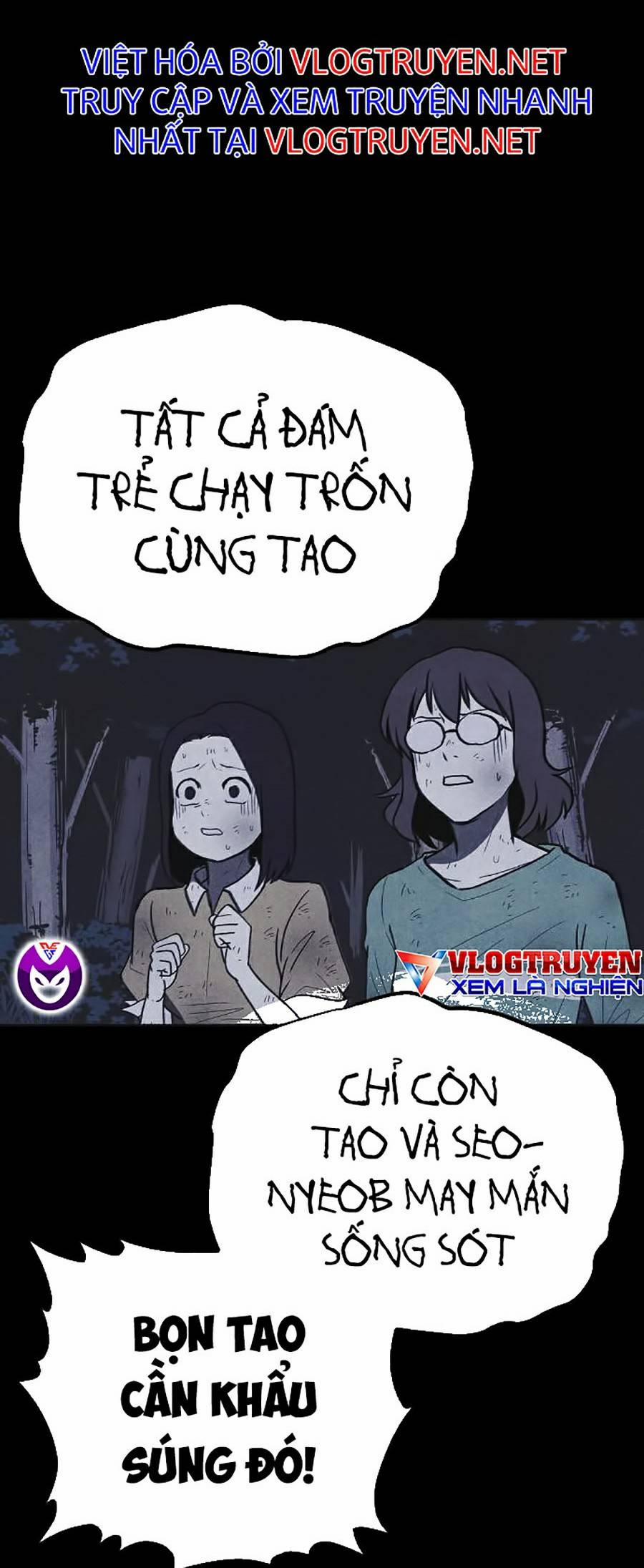 Shotgun Boy 30 trang 48
