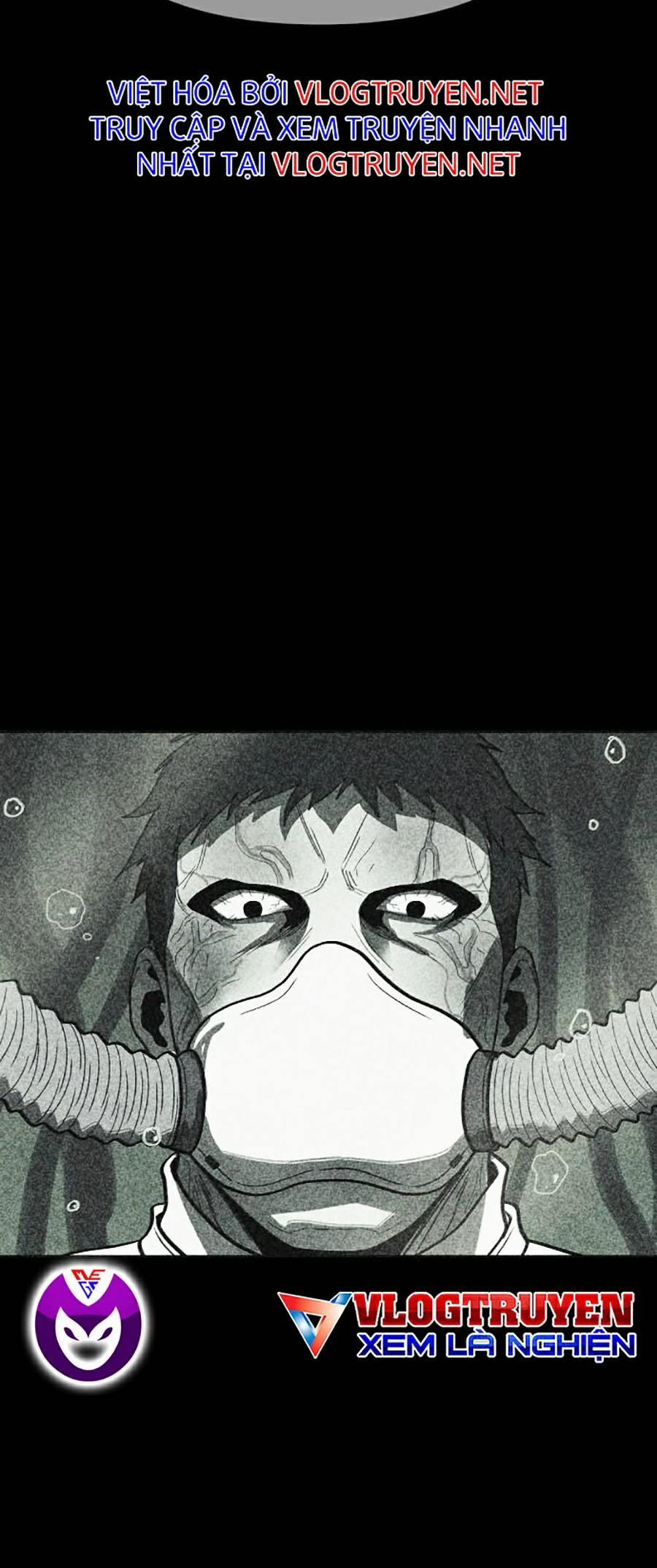 Shotgun Boy 31 trang 11