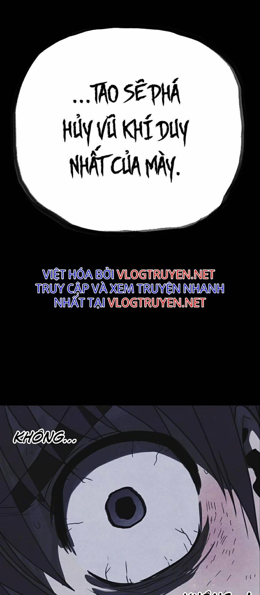 Shotgun Boy 31 trang 20