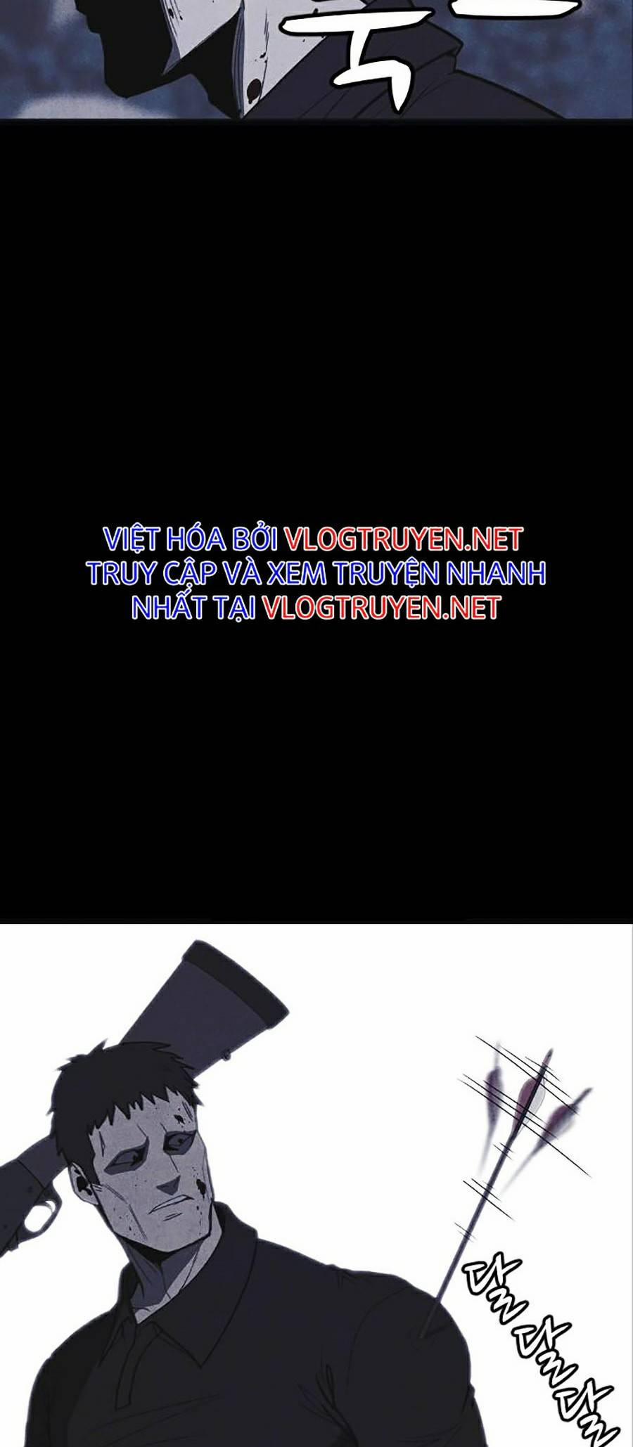 Shotgun Boy 31 trang 22