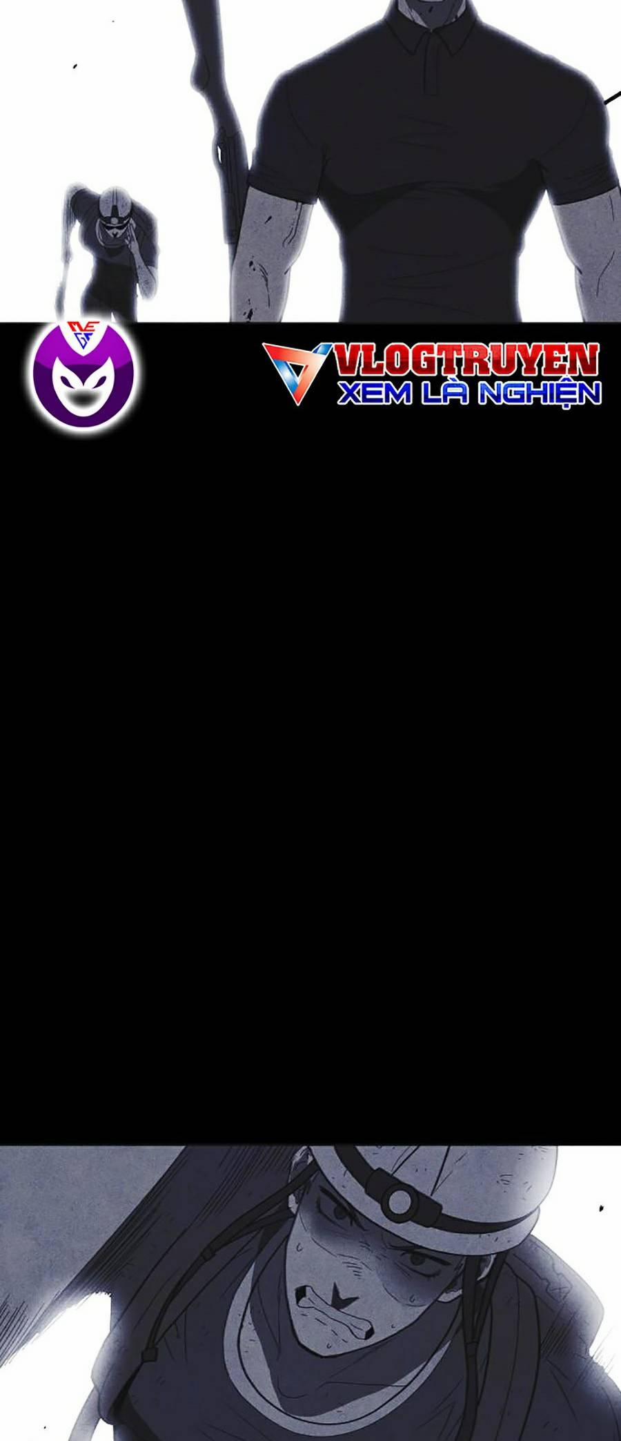 Shotgun Boy 31 trang 34