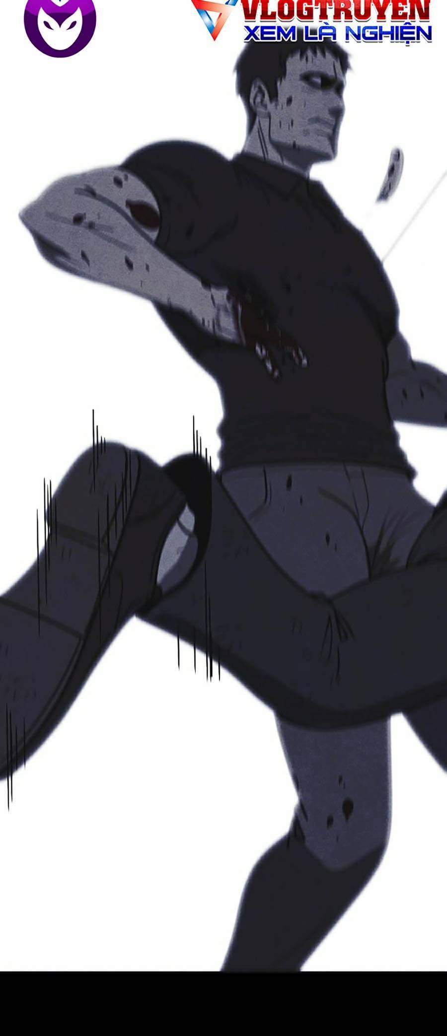 Shotgun Boy 31 trang 38