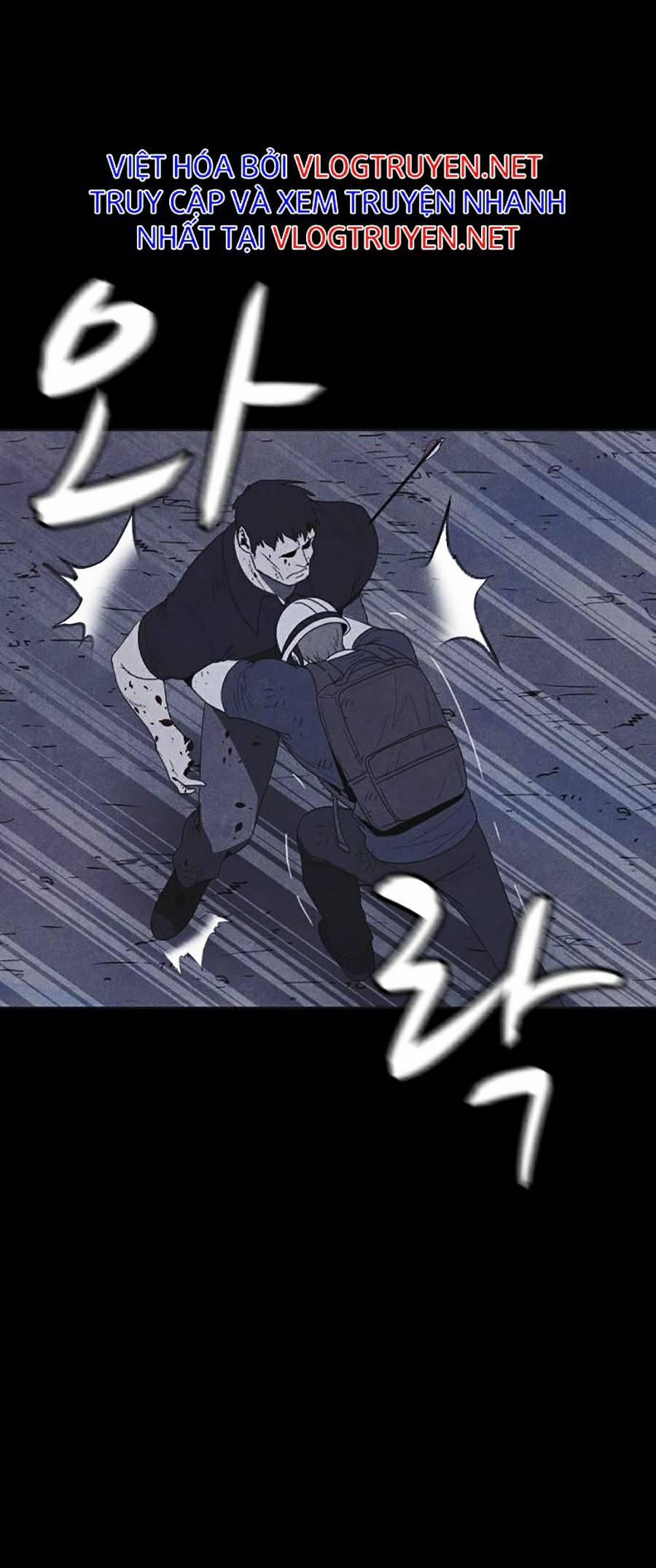 Shotgun Boy 31 trang 44