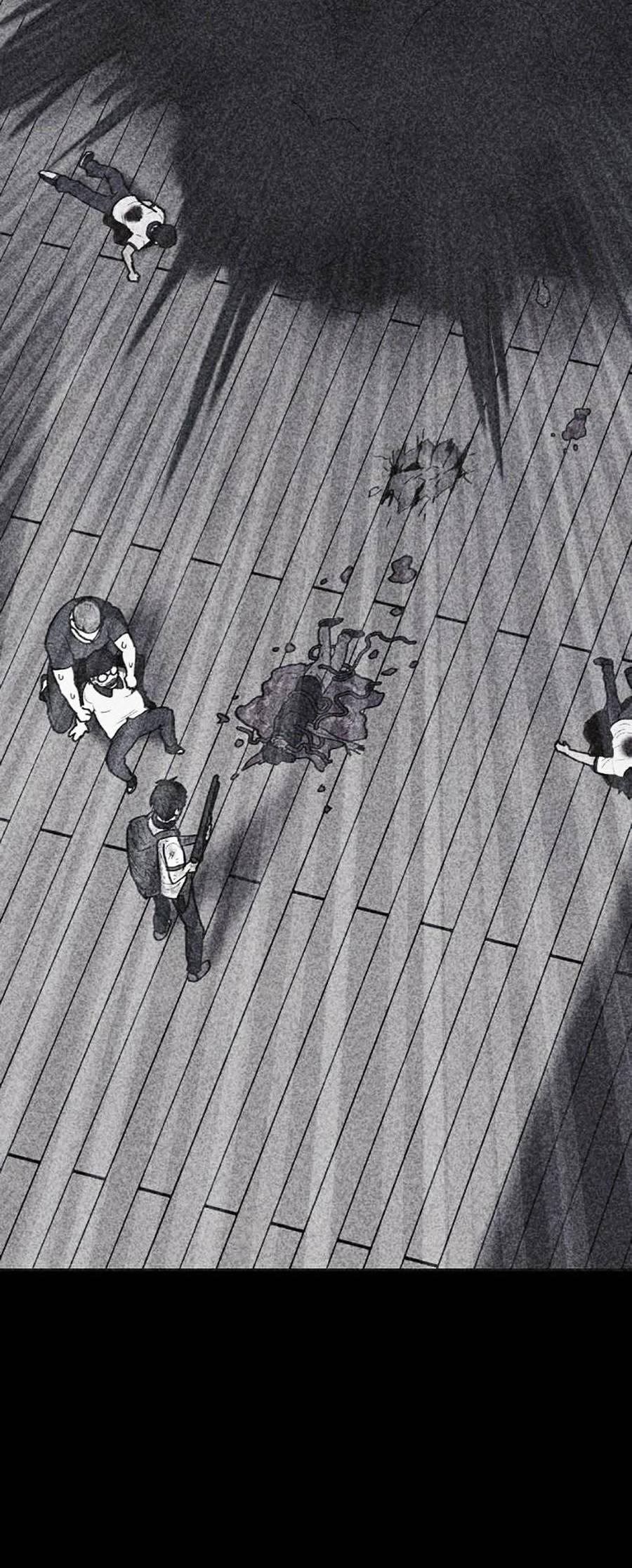 Shotgun Boy 31 trang 64