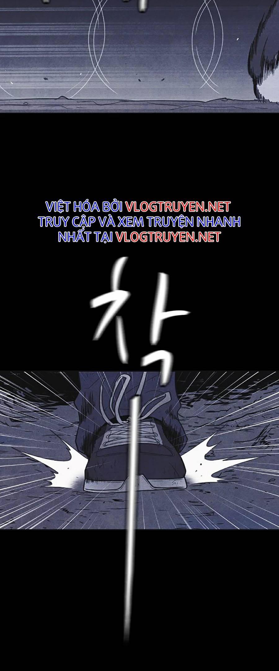 Shotgun Boy 31 trang 83