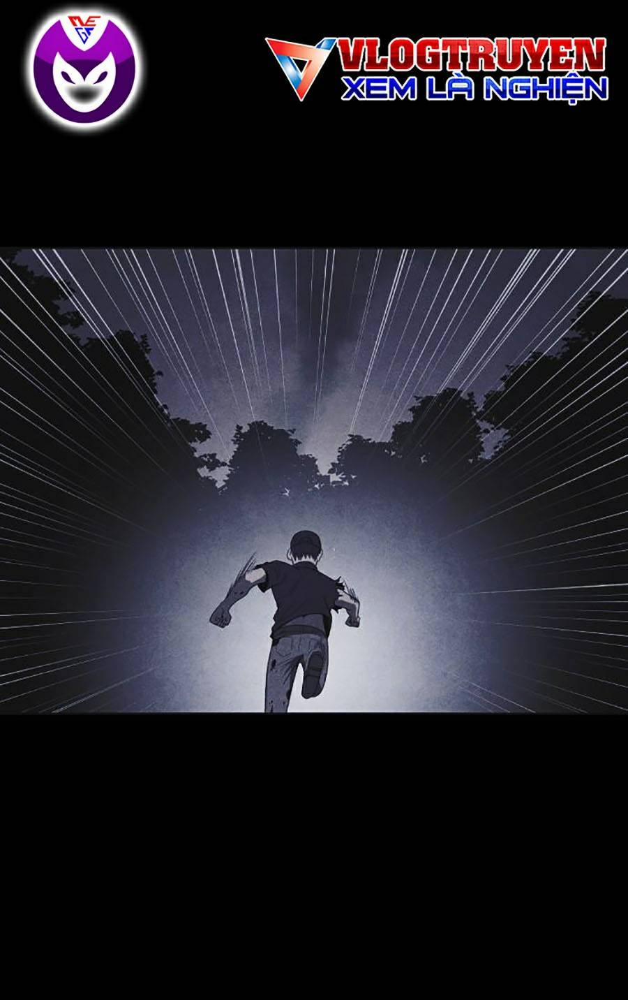 Shotgun Boy 32 trang 40