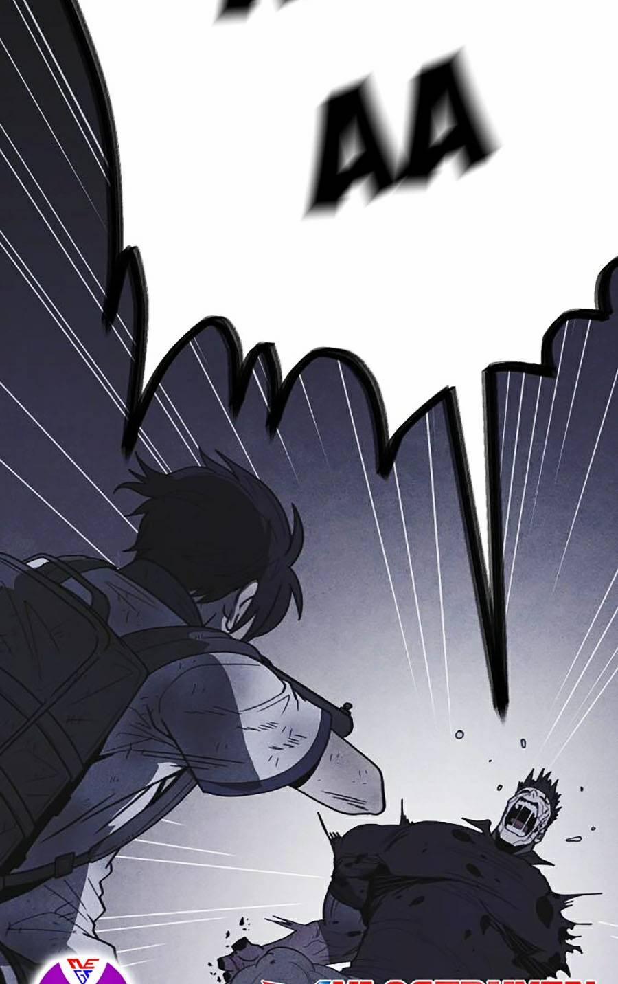 Shotgun Boy 32 trang 47