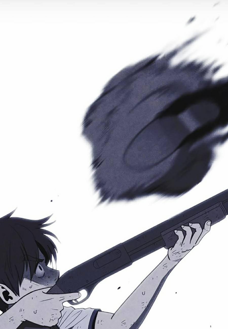 Shotgun Boy 32 trang 74