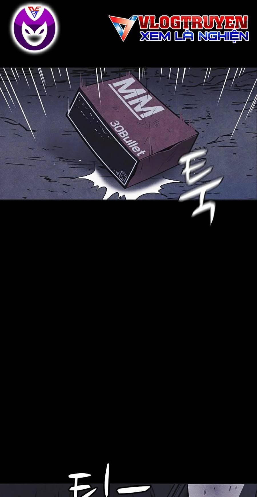 Shotgun Boy 33 trang 15